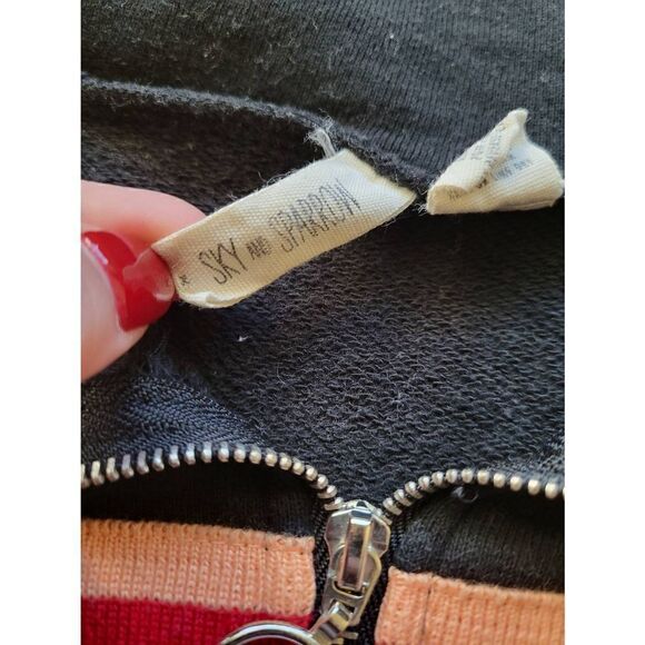 Tillys Sky and Sparrow Sweatshirt - Picture 3 of 7